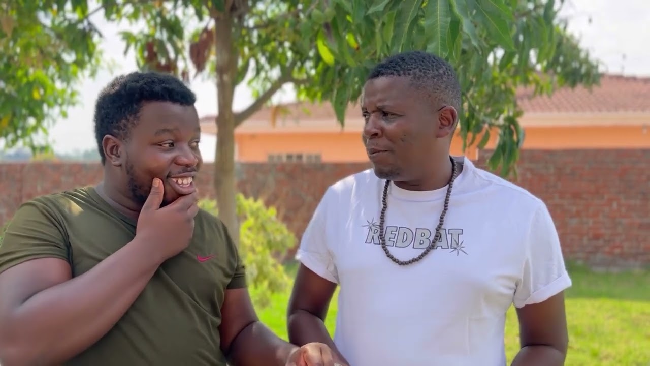 Mukomana Wekuseri Ep 2