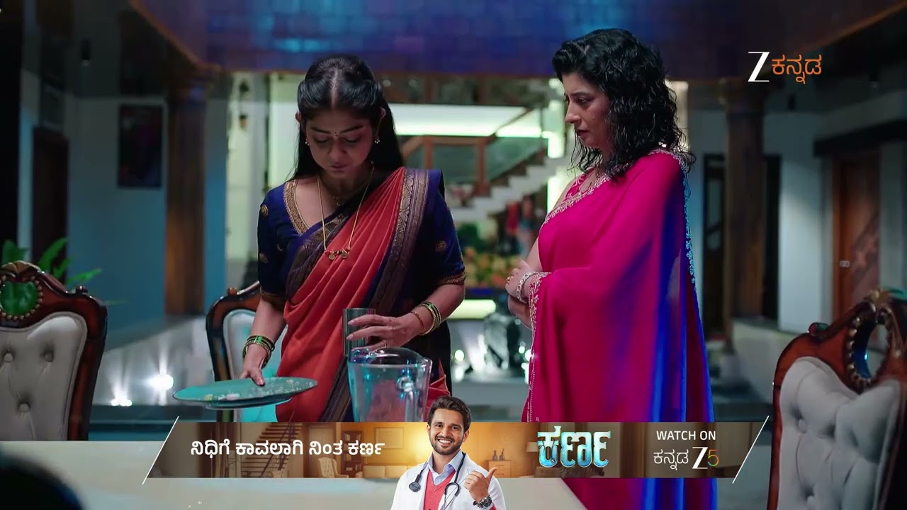 Adi Lakshmi Purana | Ep - 51 | Feb 16, 2026 | Best Scene 1 | Zee Kannada