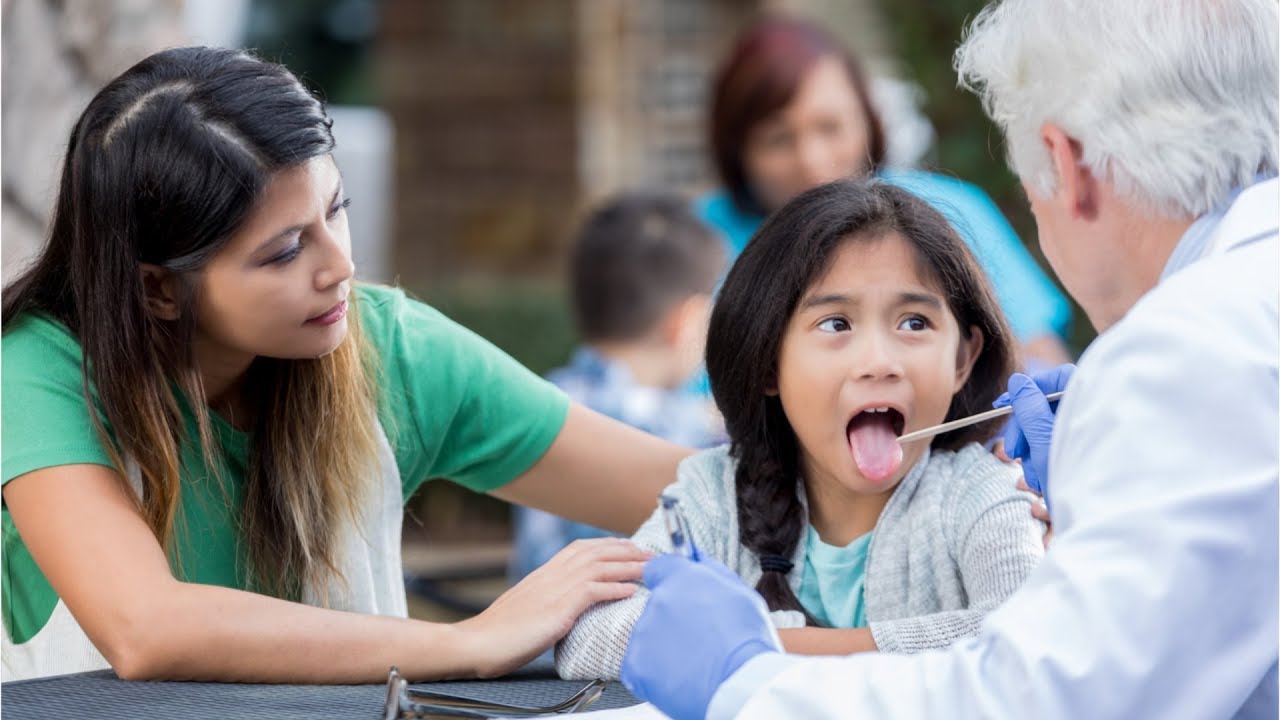 Health Educators Career Video