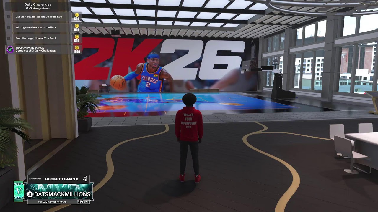 #Madden26 #NBA2k26 Action Daily UPLOADS #2k26 #Madden26
