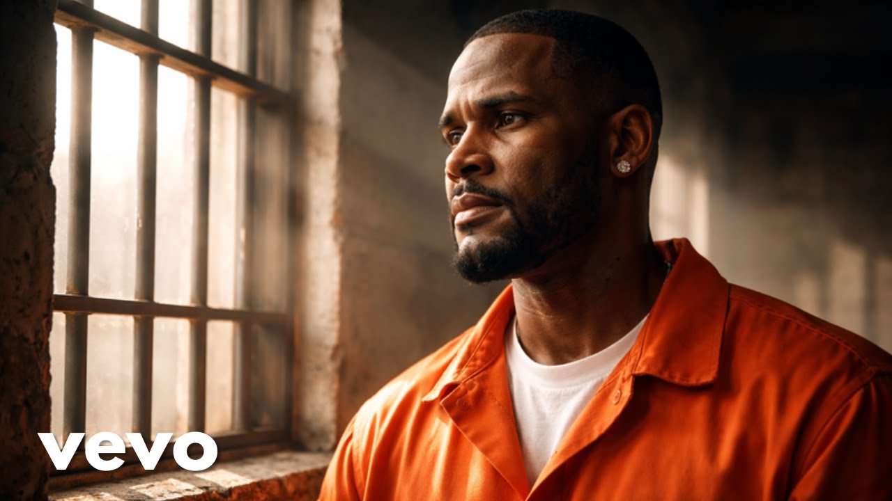 R. Kelly – One Step Closer | Redemption, Faith & The Long Road Home