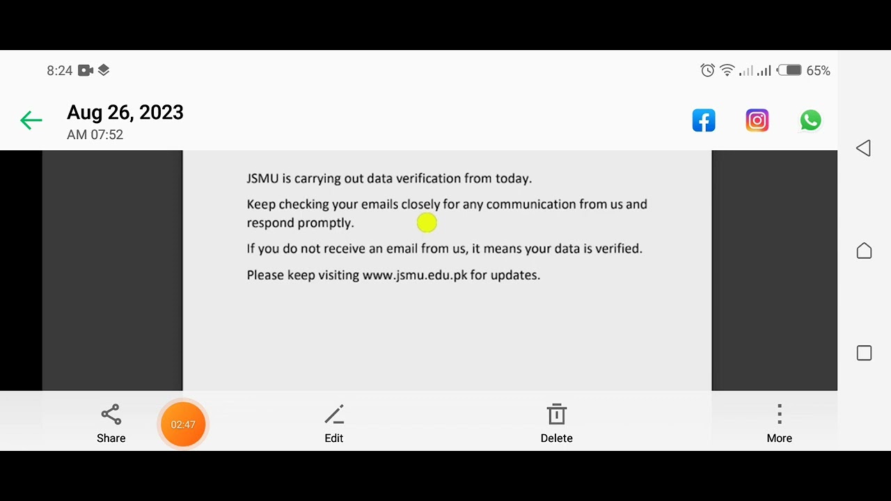 PMDC MDCAT LATEST UPDATE || UHS MDCAT DOWNLOAD ROLL NUMBER SLIPS || MDCAT ROLL NUMBER SLIP#mdcat2023