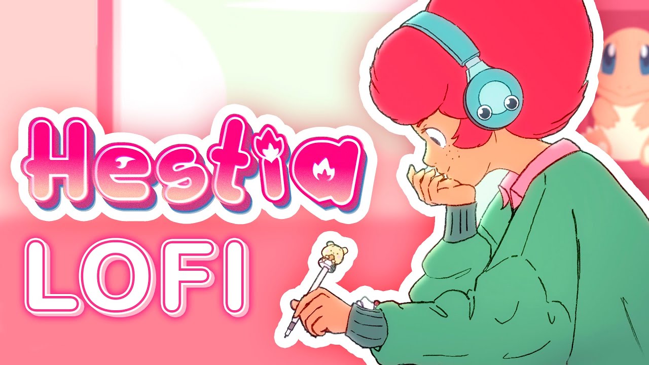 Hestia (Lofi Version) | Destripando la Historia