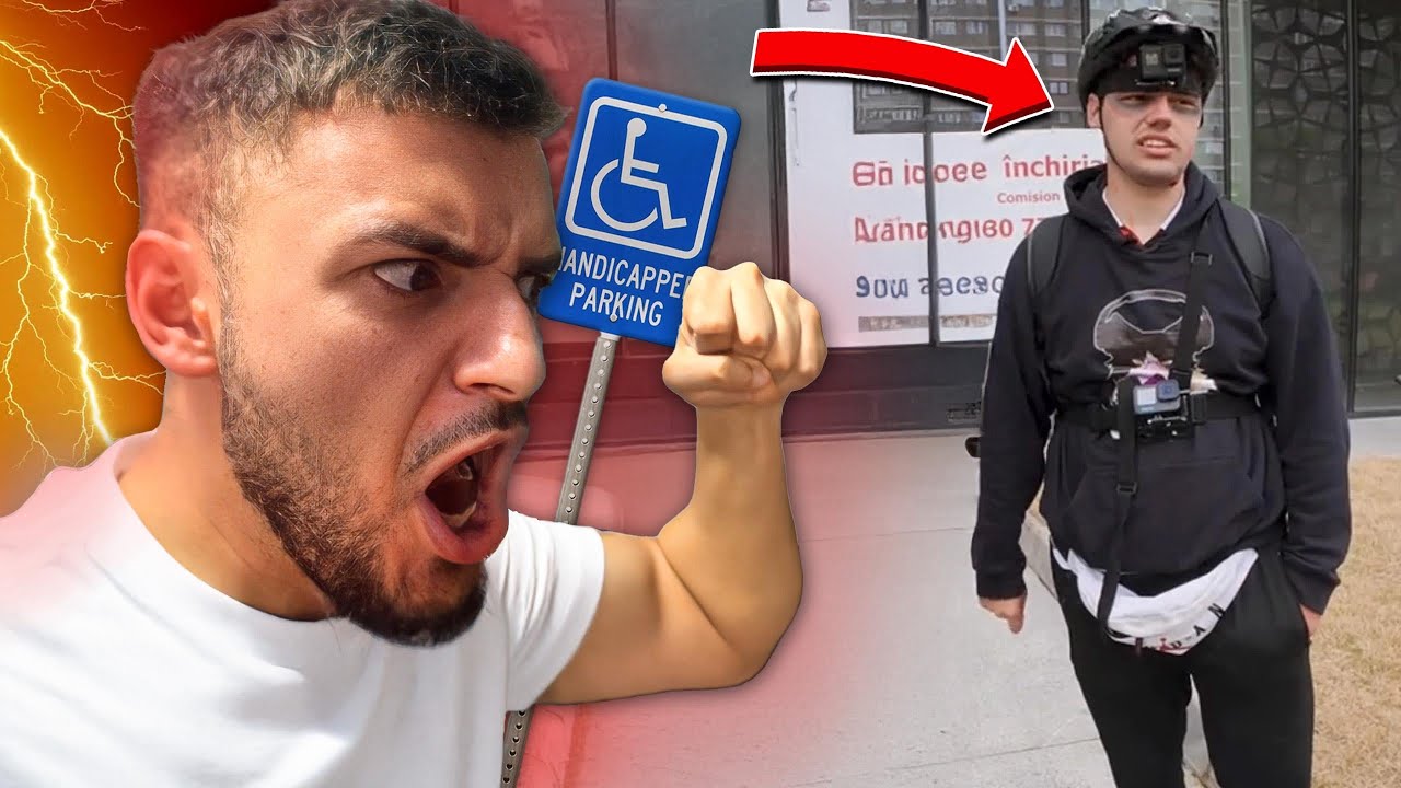 GORIDER Injurat Rau de Un Fan | Lesinnnnn