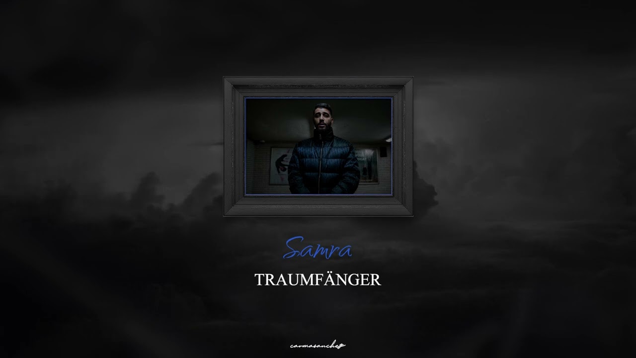 SAMRA Type Beat - 