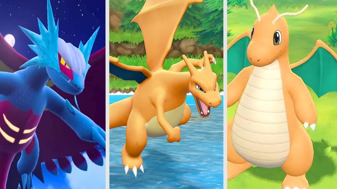 El Pokémon más DIFÍCIL de CAPTURAR en cada juego