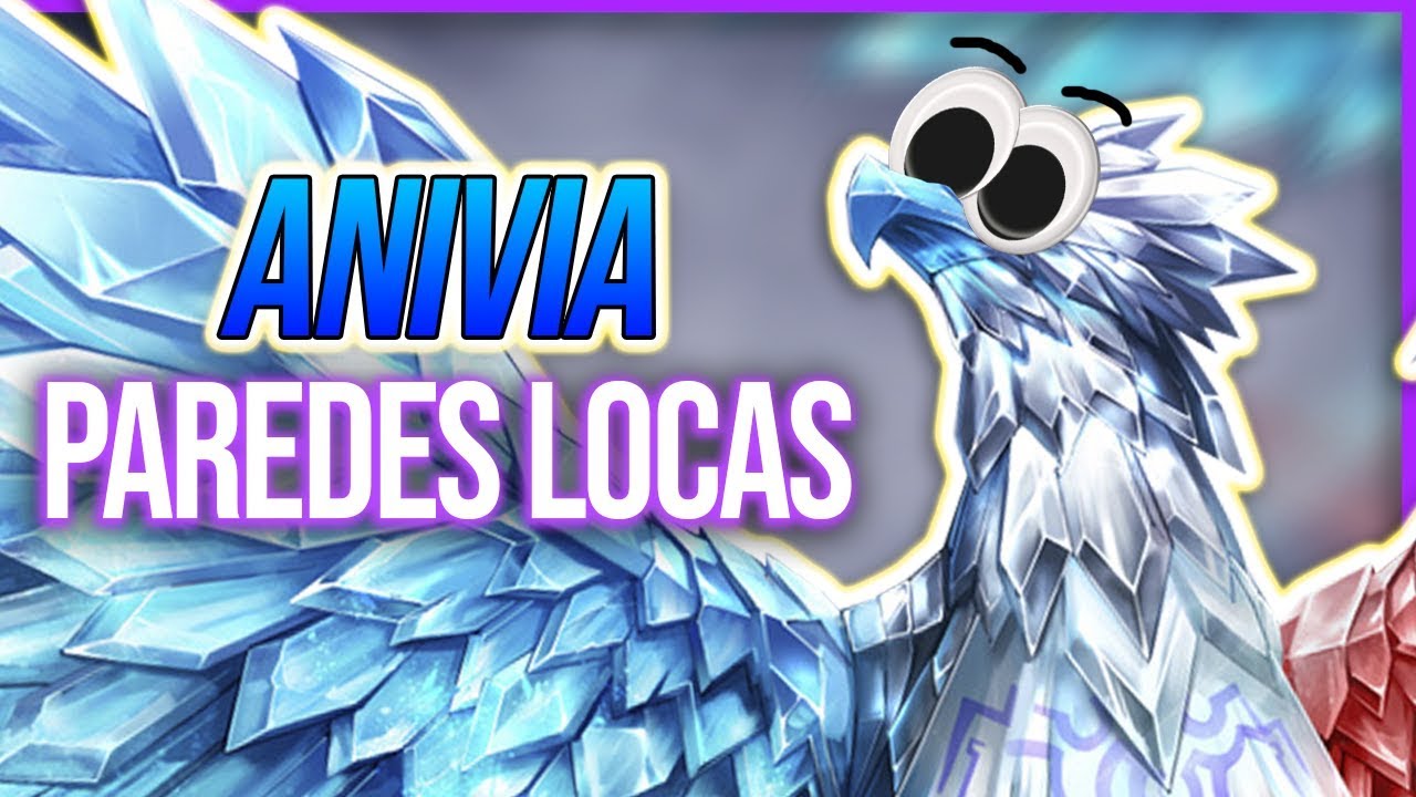 El Mejor Hechizo de LoL en Buenas Manos xD