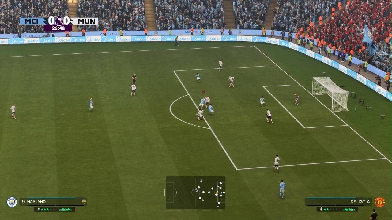 Tuto pour s'améliorer sur fc 26