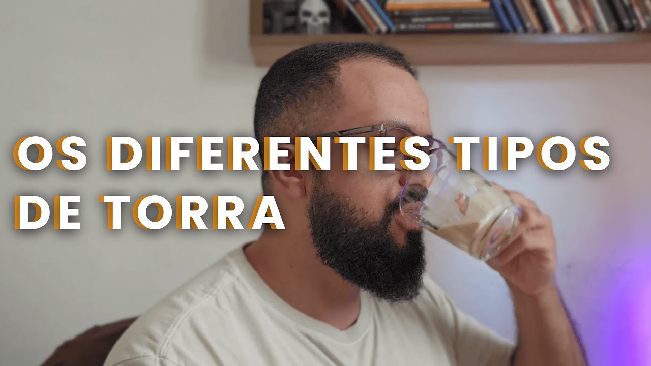 #3 – O Básico do Básico: Torra Clara, Média e Escura – Qual a Diferença? Qual a Melhor?