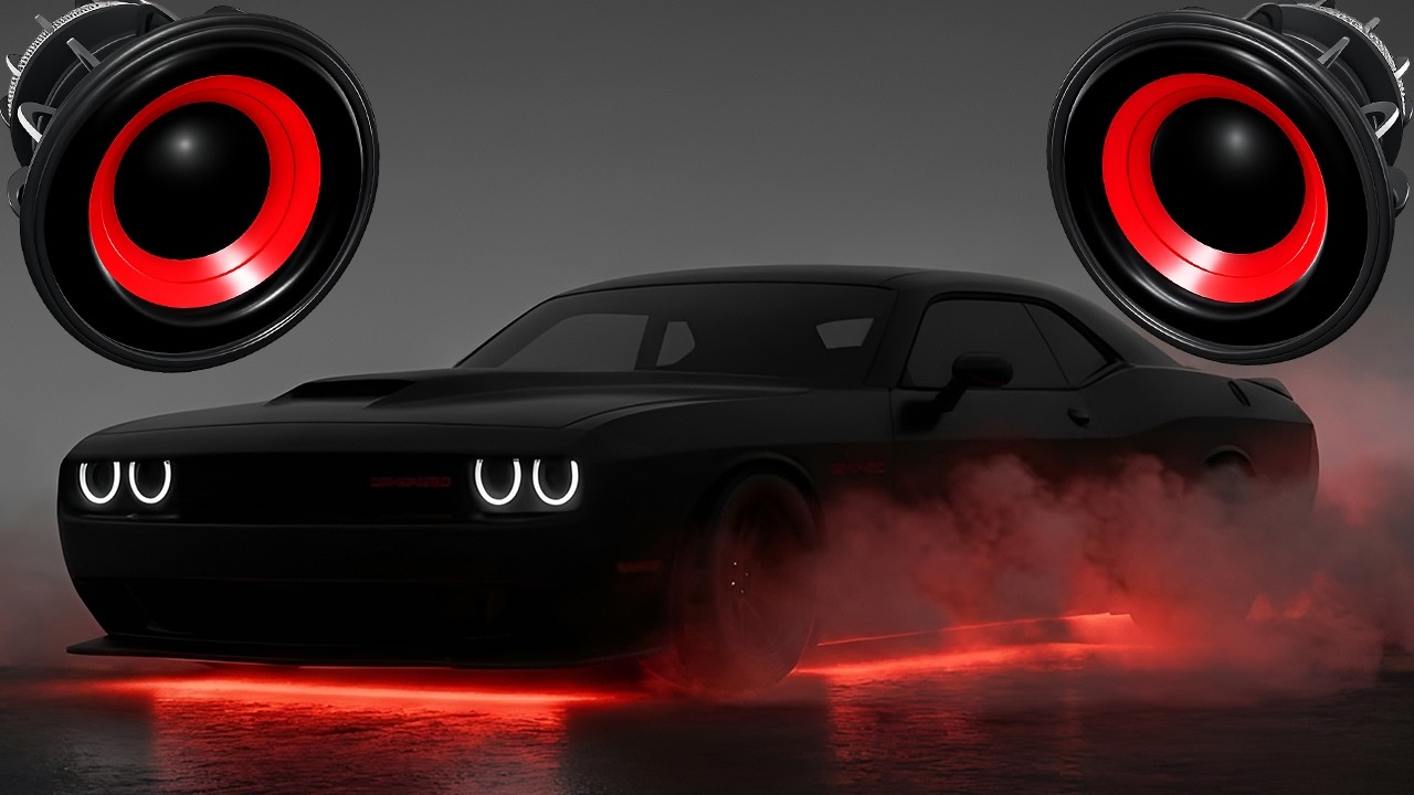 💀 BASS BOOSTED EDM 2026 💀 Extreme Deep Bass | Car Music Mix for Night Drive & Motivation