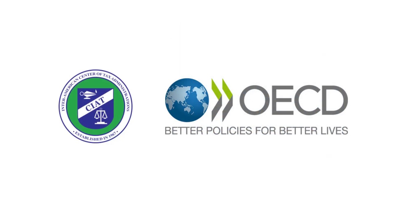 OECD and CIAT co-operating to promote stronger tax systems and administration