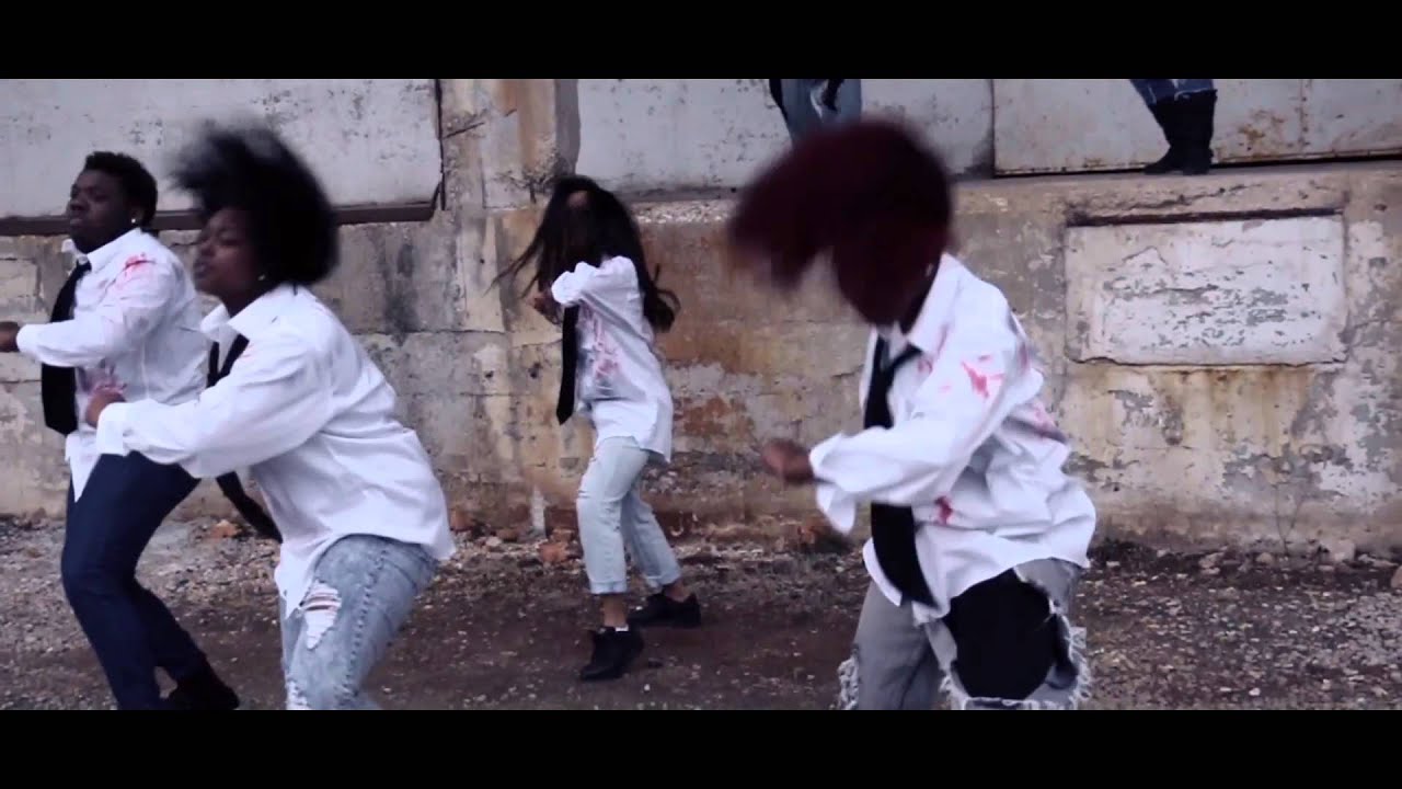 Essence Of Hip Hop Rolla Promo 2015