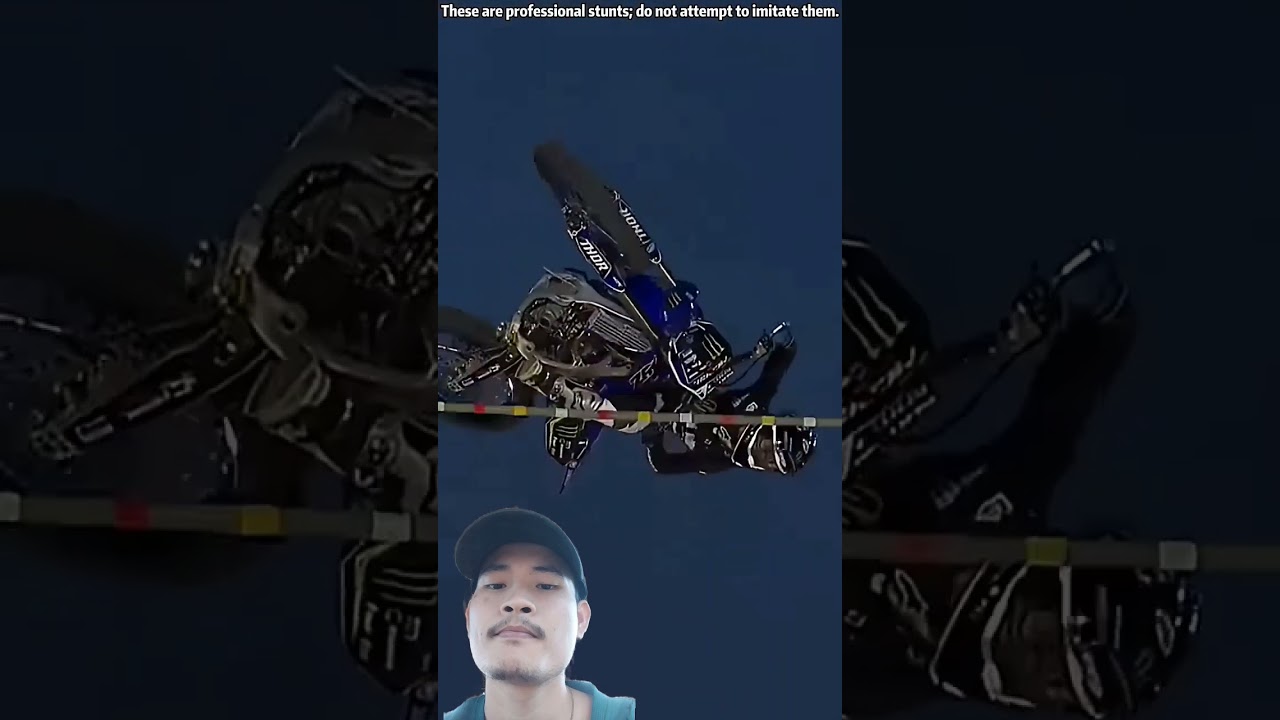 #motocross