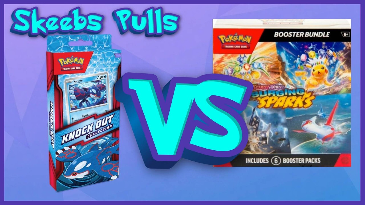 Who Will Win? Knockouts or Bundles?