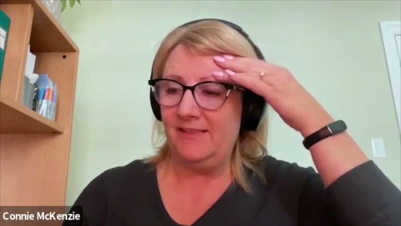 How Connie Got Her Life Back After 18+ Years of Vestibular Migraine, POTS, and PPPD!