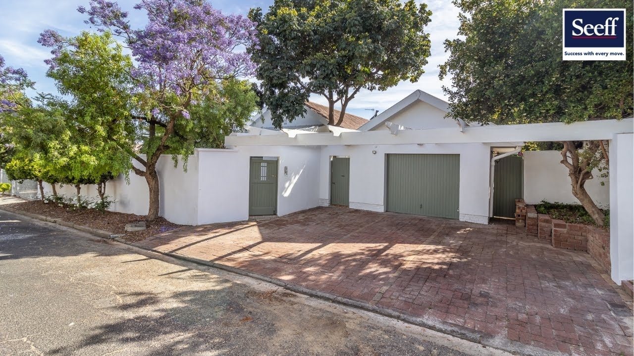 BEAUTIFUL SUNLIT HOME