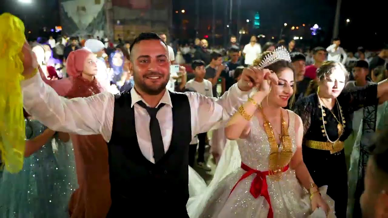 MUSA ÖZGEZER-KADİR ELKATMIŞ-DÜĞÜNÜ-part-3