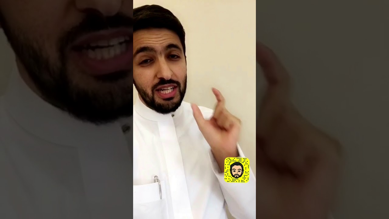 سنابات أنس العسافي: لا تتبع شغفك