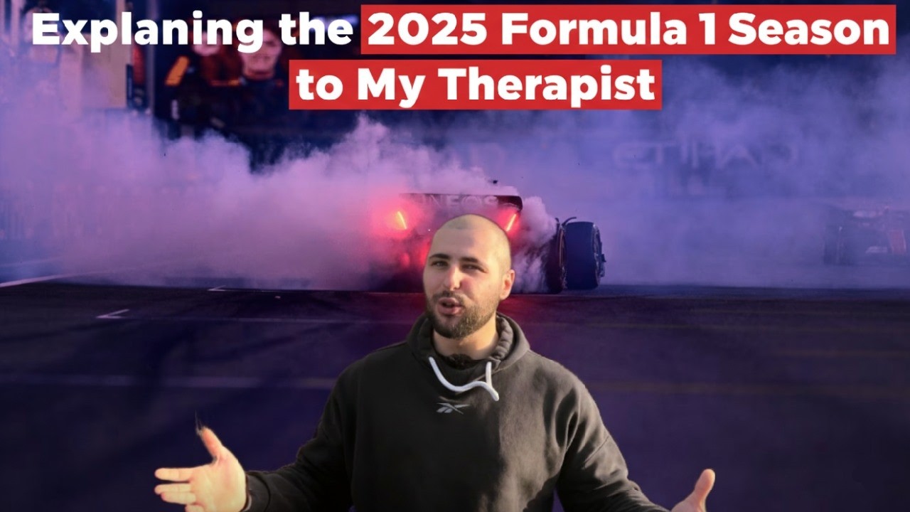 Formula 1 2025: An F1 Insider Reviews the Entire Season