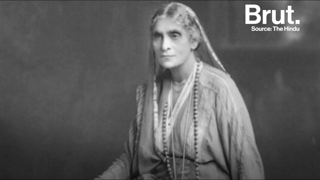 Meet India's First Female Lawyer
