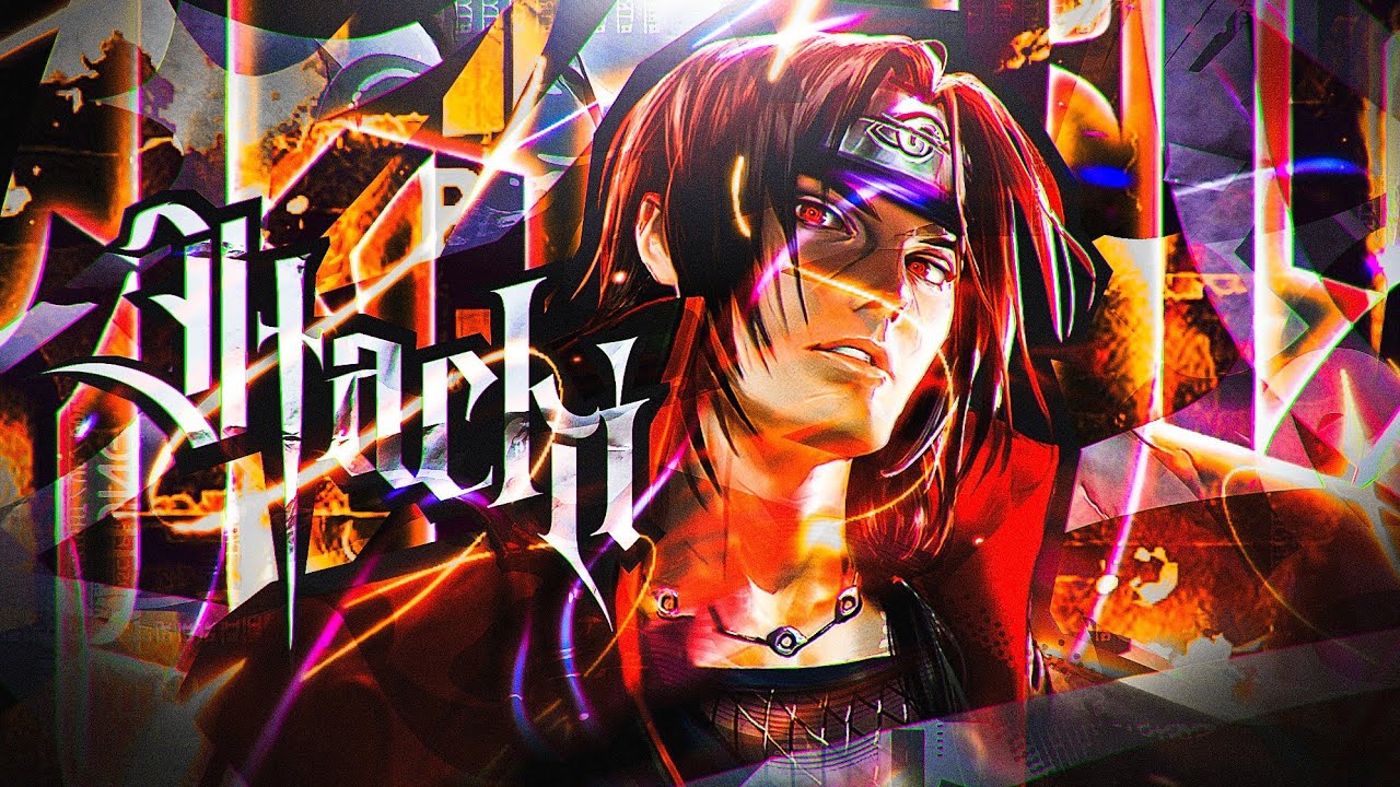 Tutorial Anime Gfx Brush Style + Coloring - Ps Touch
