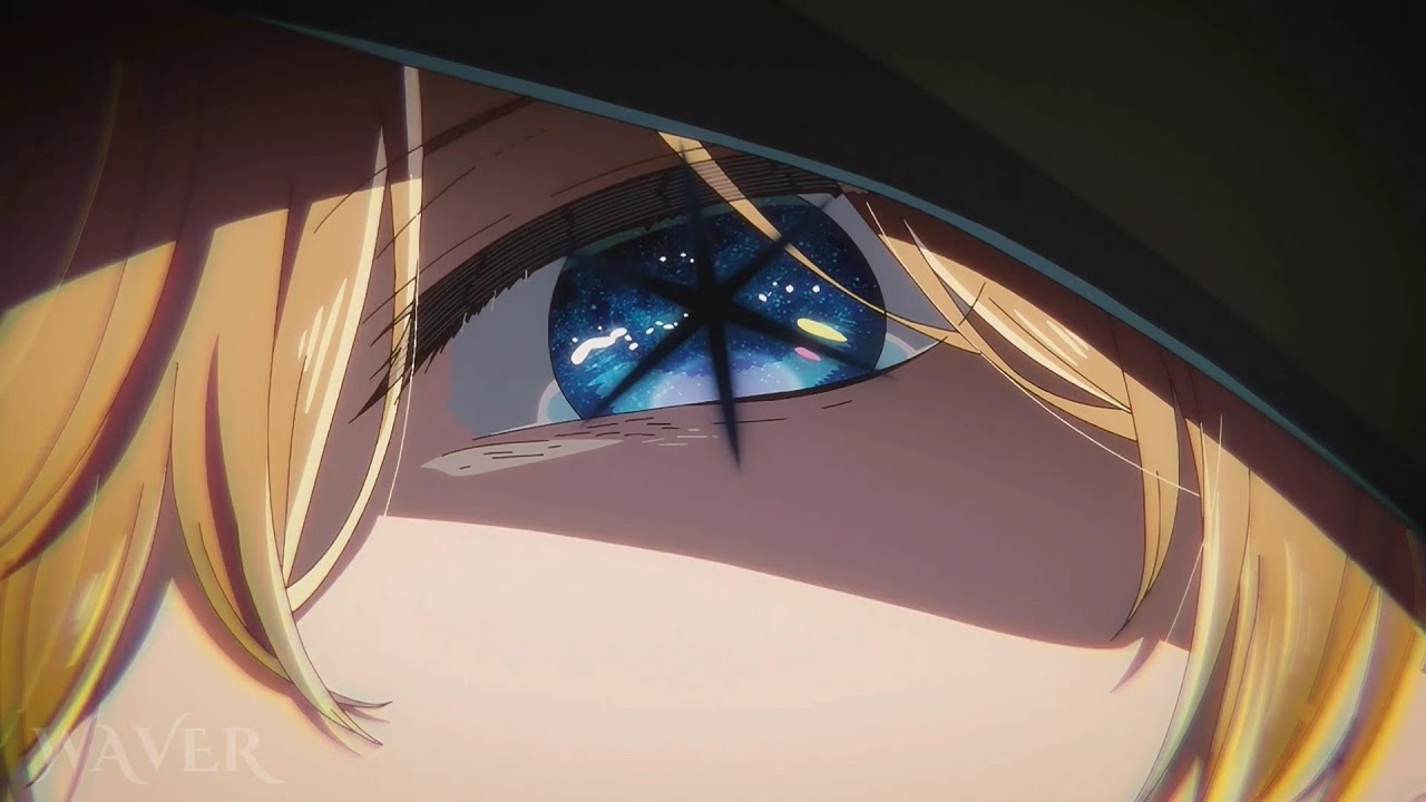 Aqua & Kana [ Oshi No Ko AMV ] Darkside – Waver