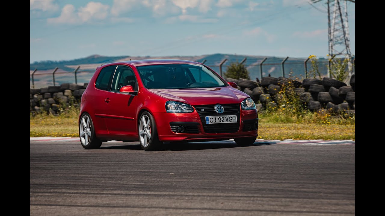 Transilvania Motor Ring Trackday 27.07.2024