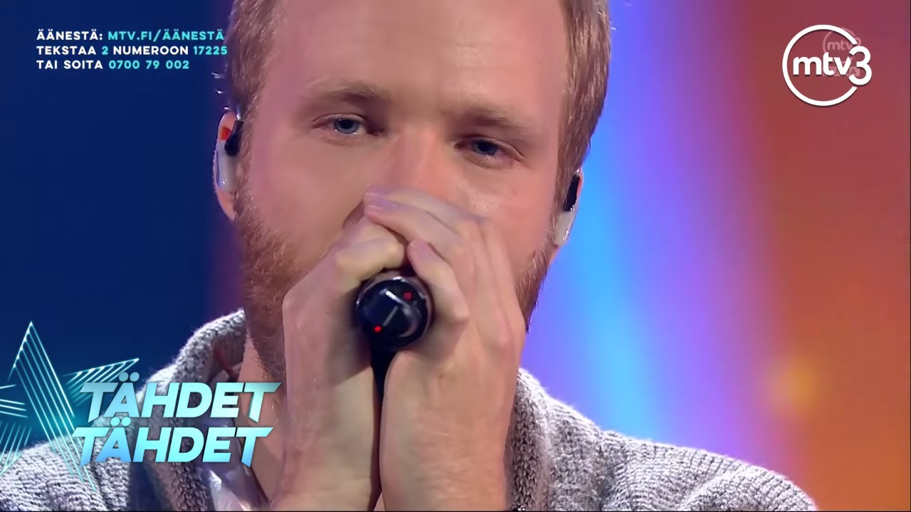 Jon Jon &ndash; Matkustaja&nbsp;| T&auml;hdet, T&auml;hdet 05 | MTV3