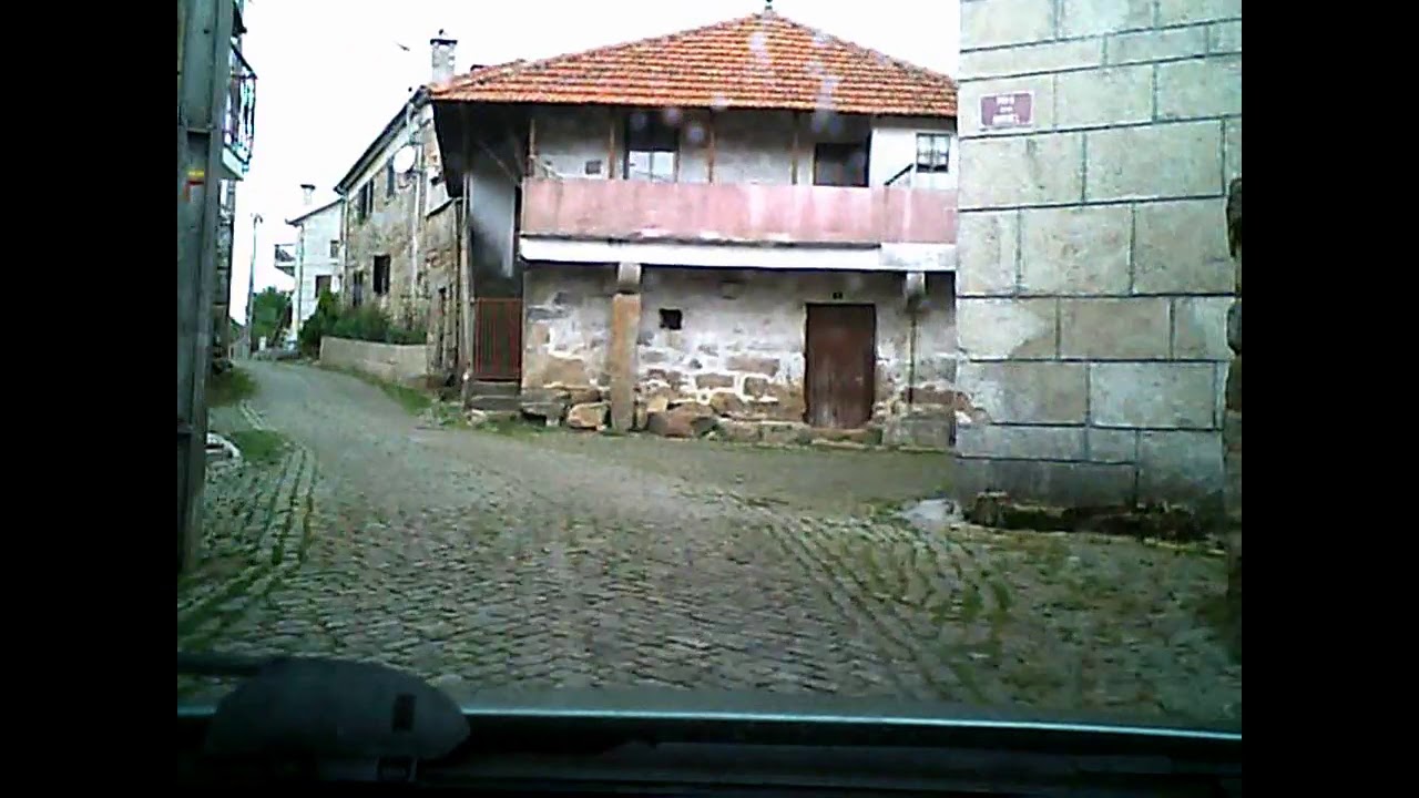 Tourém na Peneda Gerês