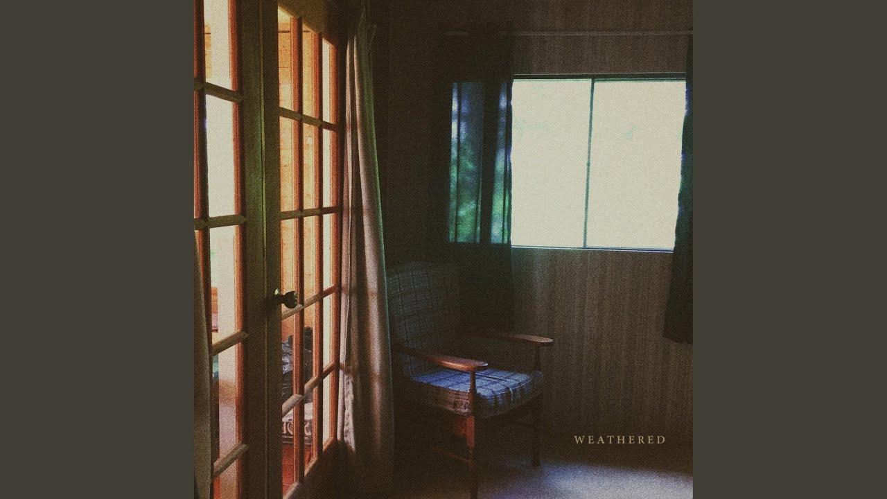 Weathered