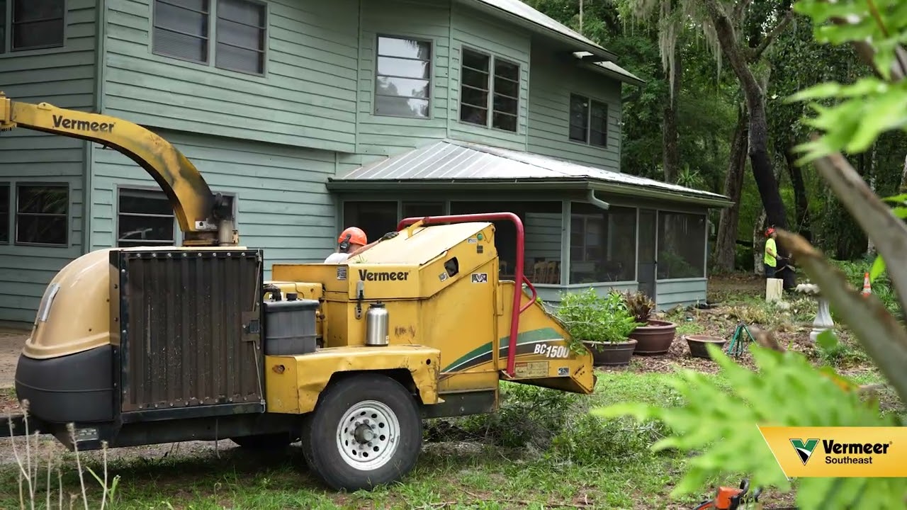 When your equipment is your livelihood, reliability matters.