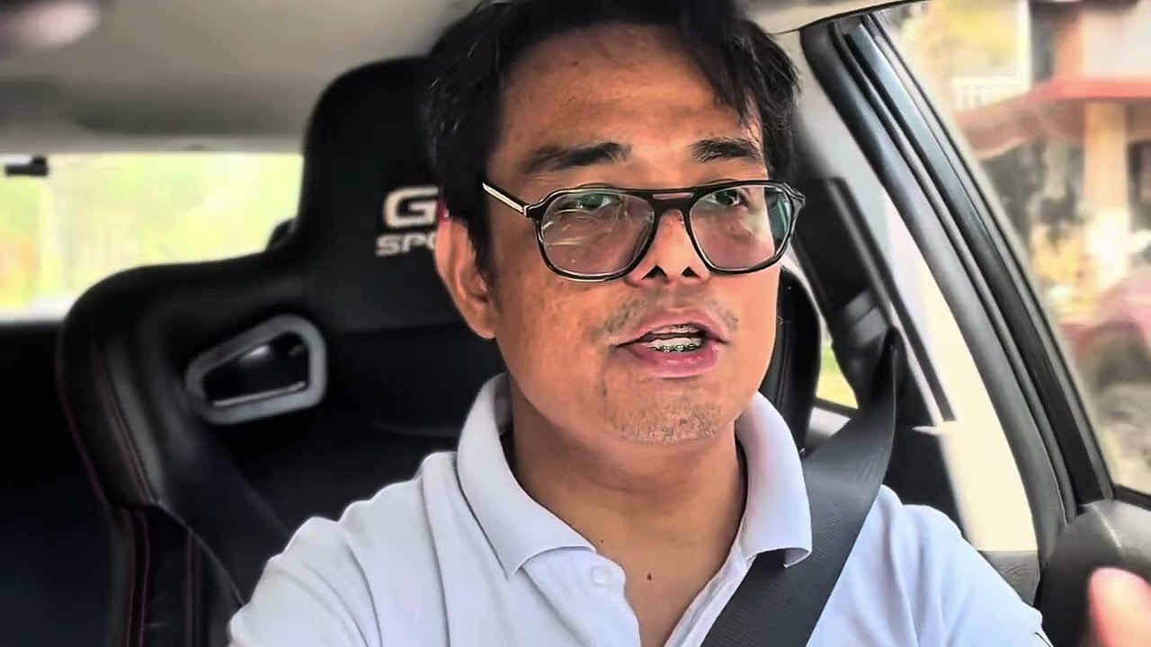 PAANO ANG TAMANG PAGMAMANEHO KAPAG MAY LUBAK SA KALSADA