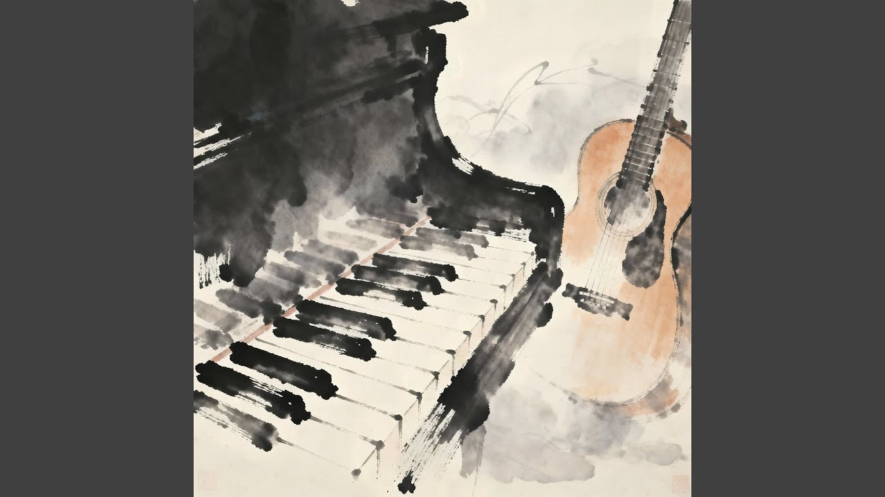 Emotional Piano Story