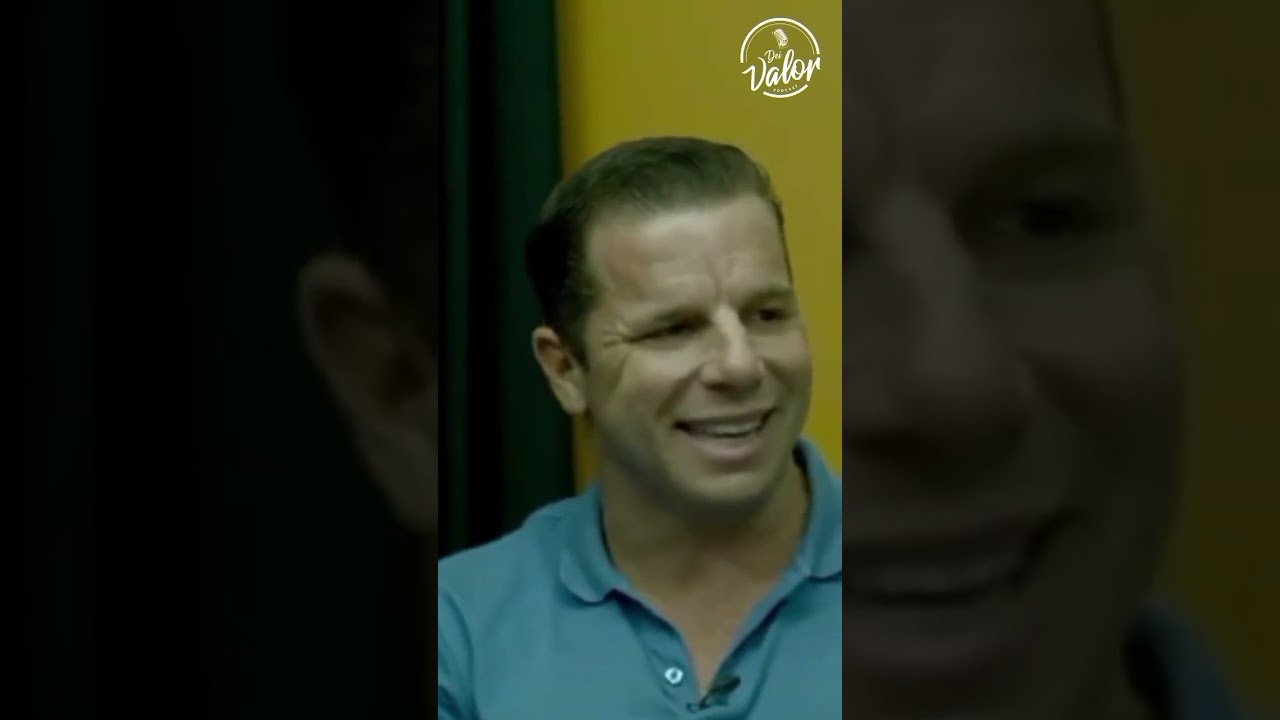 Voc&ecirc; n&atilde;o pode perder o EP. 111, com o empres&aacute;rio Andr&eacute; Rolim, da Laavi. #deivalorpodcast