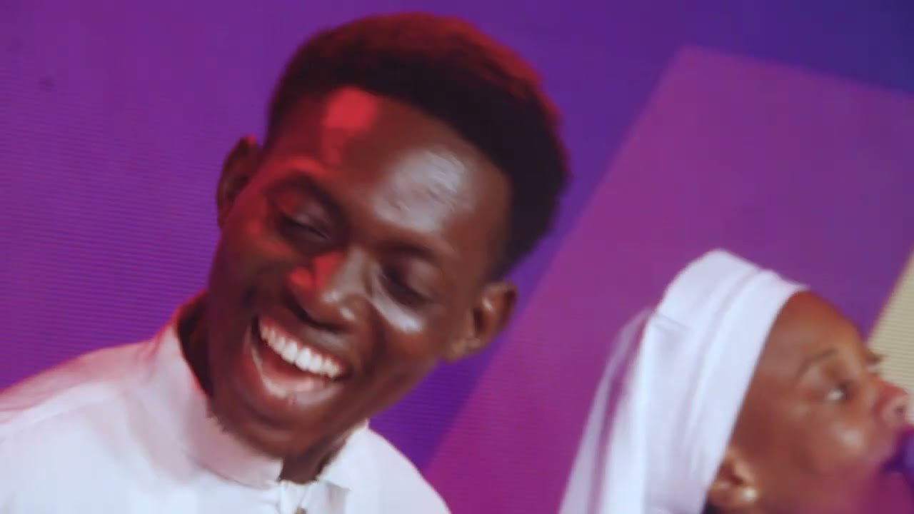 TOTAL VICTORY 1(Okeowo Ayodeji ,Abidemi Omoniyi,Comrade Olasemojo Seun )