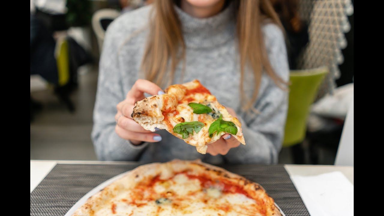 HOW THIN PEOPLE EAT #3