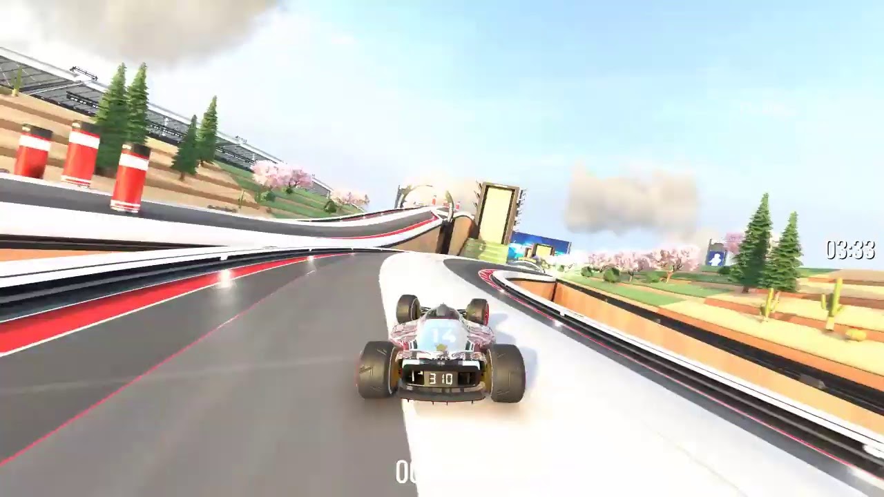 Trackmania