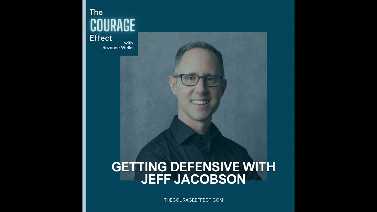 Getting Defensive with Jeff Jacobson