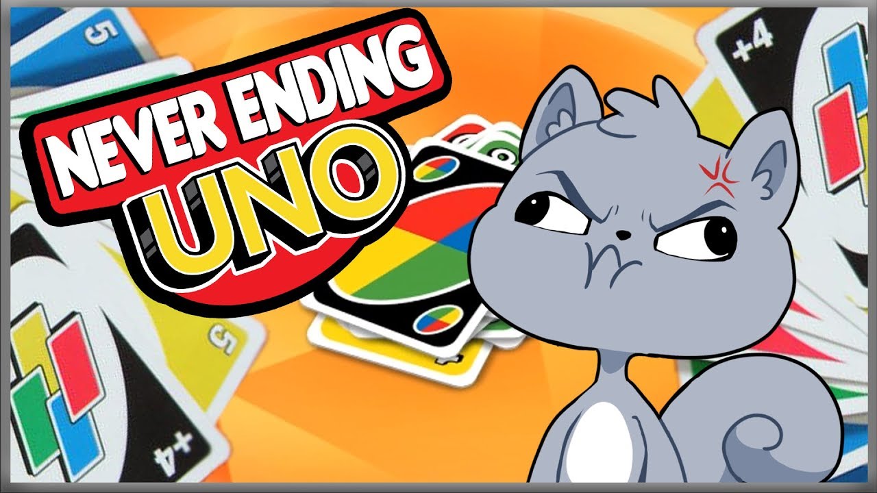Never Ending Game | Uno