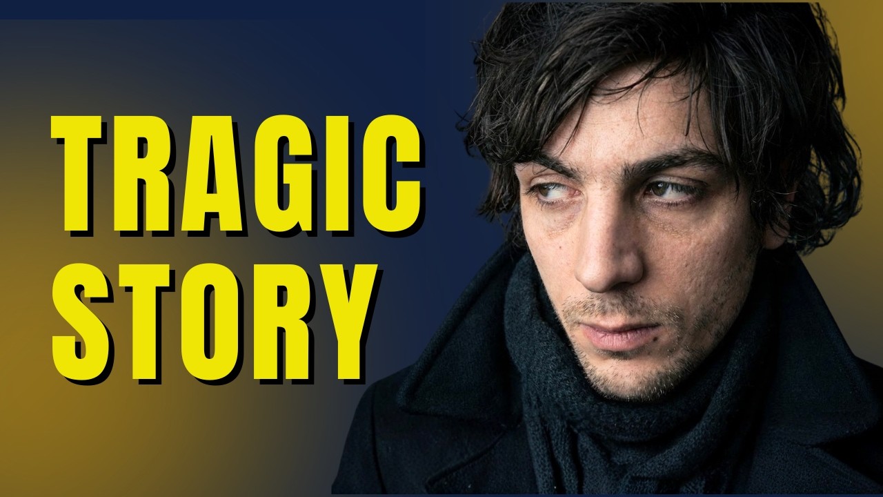 Pink Floyd: How LSD Destroyed Syd Barrett, the Lost Founder