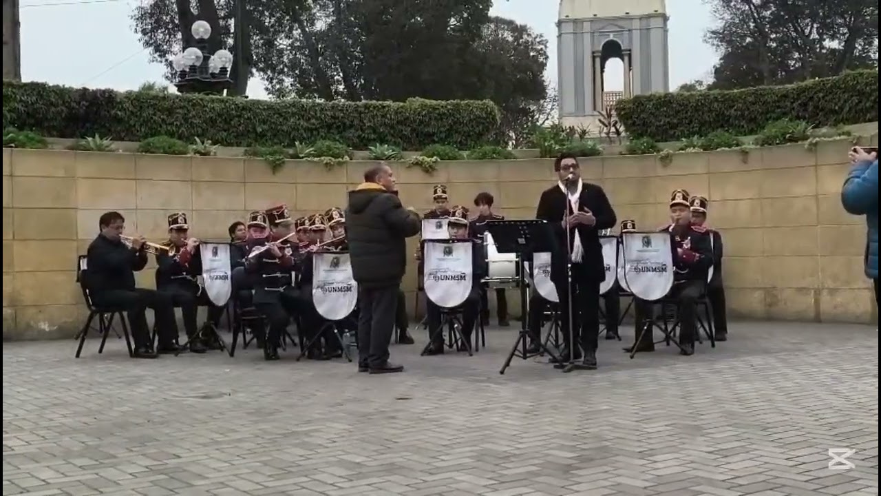 Por una Cabeza | Vitto Valdez