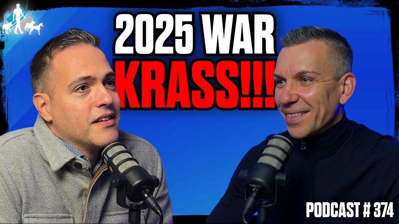2025 WAR ANDERS WILD!