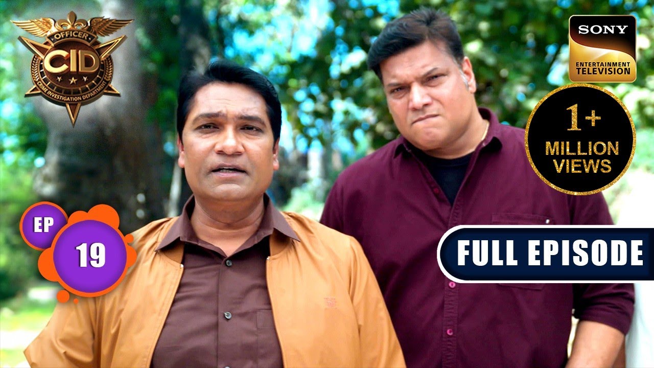 पुरानी हवेली में किसके Photos देखकर Abhijeet को लगा झटका? | CID Season 2 | Full Episode | Ep 19