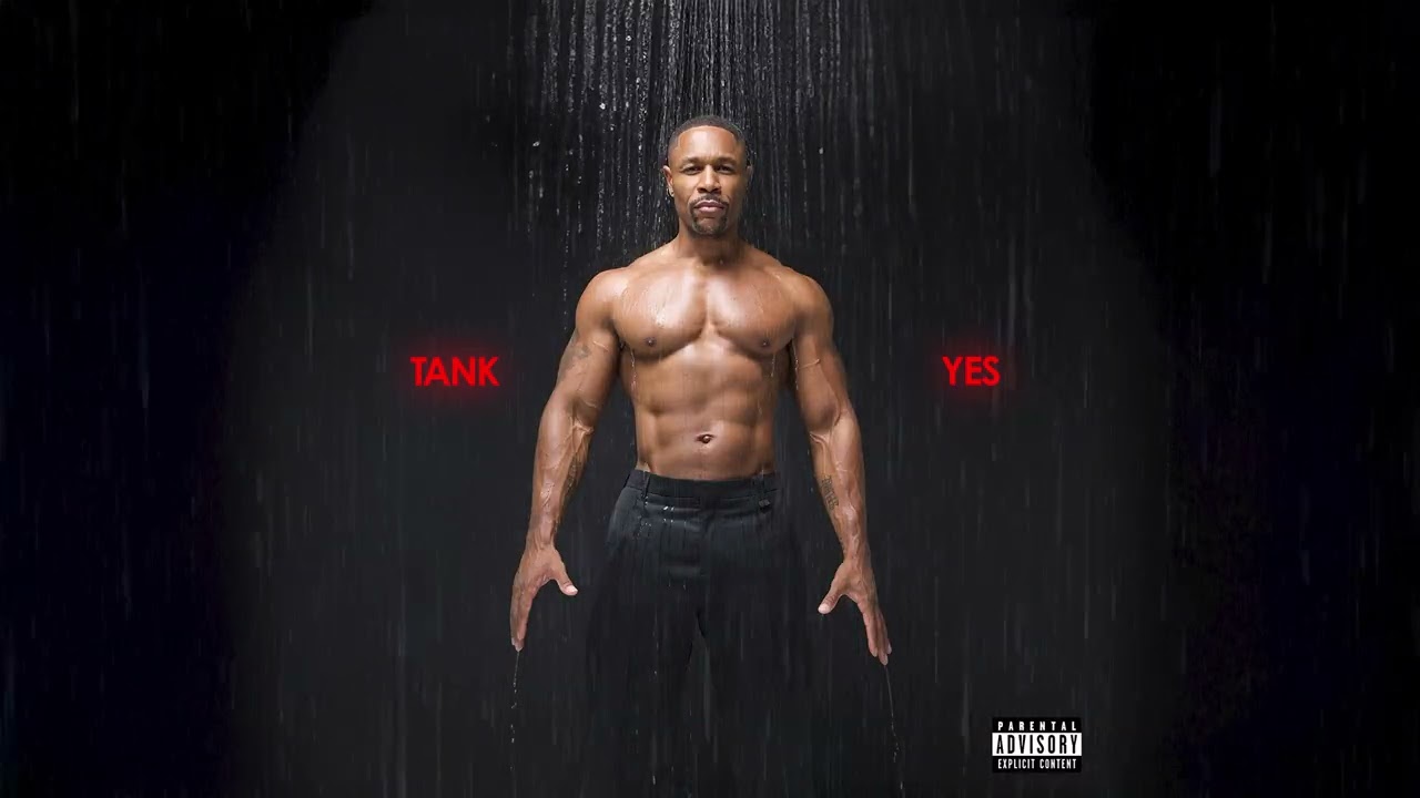 Tank - YES (Official Audio)
