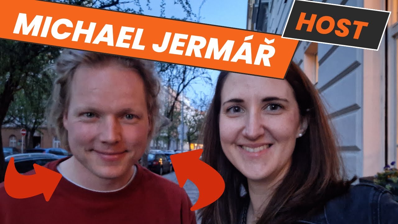 Michael Jermář, saxofonista │ podcast Saxofon lehce