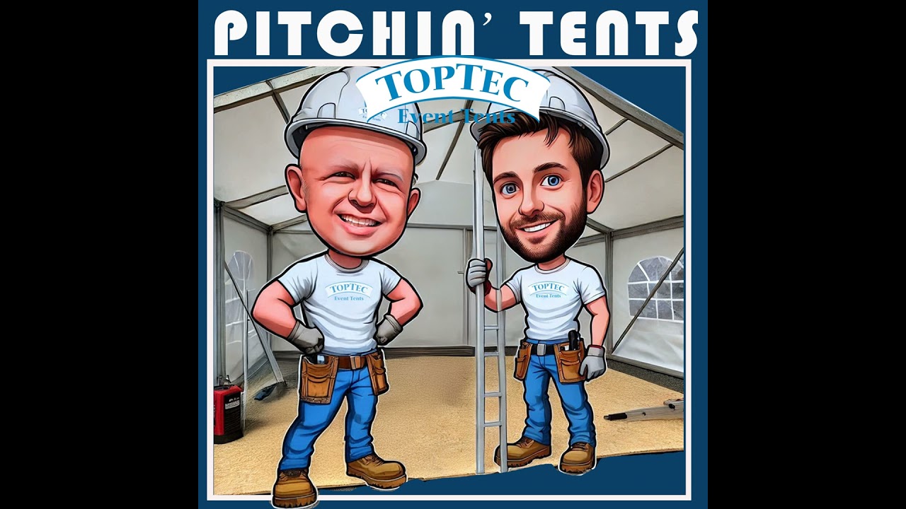 Inside the Tent Toolbox: TentOx & More