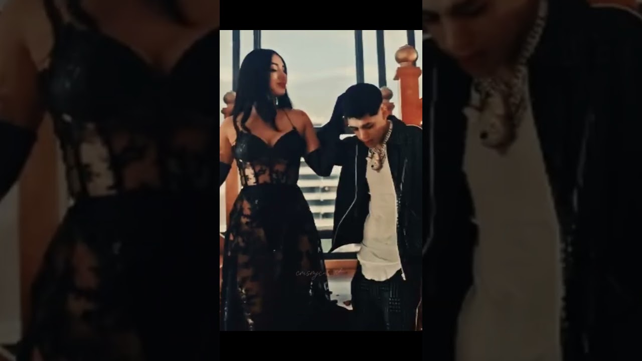 GATA ONLY (Smooth TikTok Remix) 🎶 FloyyMenor x Cris MJ | Viral Edit