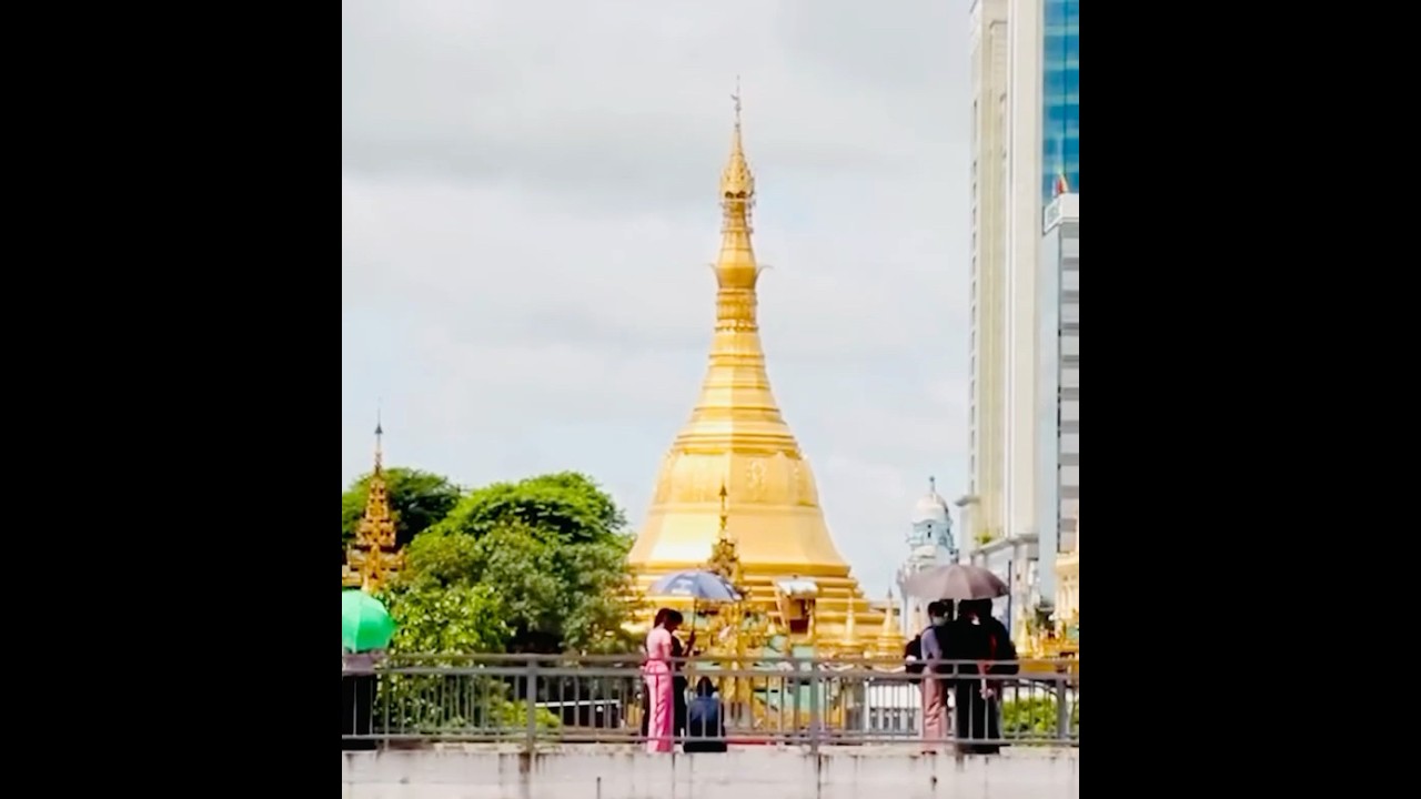 July 19 We will never forget. #highlights #myanmar #thailand