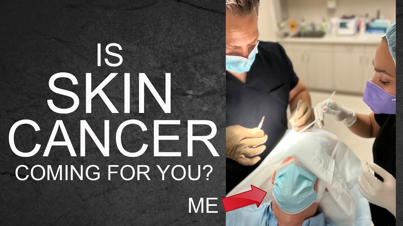 My Journey to Prevent Skin Cancer and Premature Aging with Dermatologists Kelley and Karhade