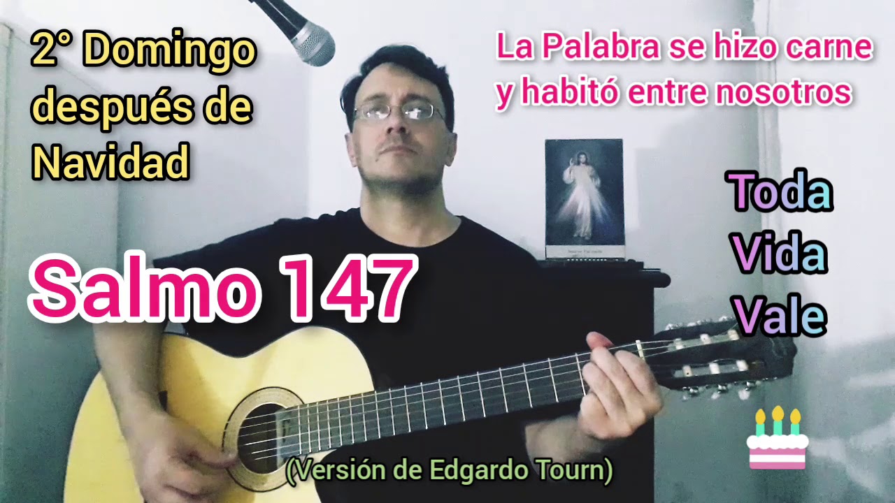 Salmo 147 